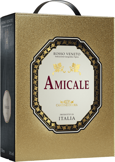 Amicale – Italien