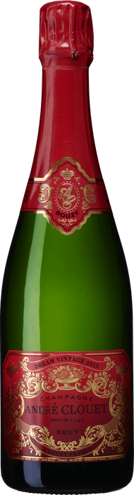 André Clouet Dream Vintage – Frankrike