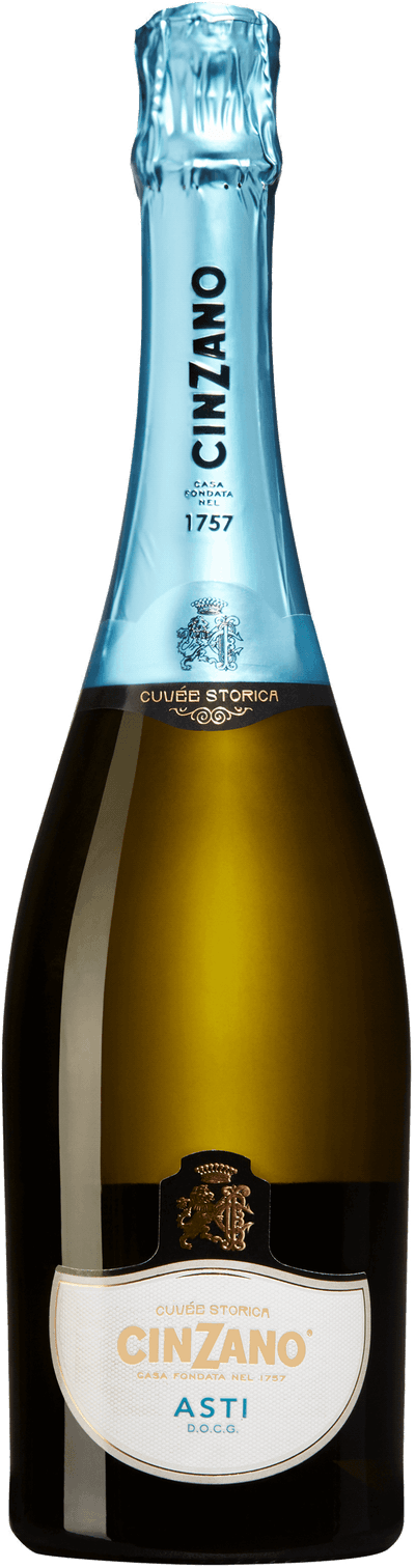Asti Cinzano – Italien