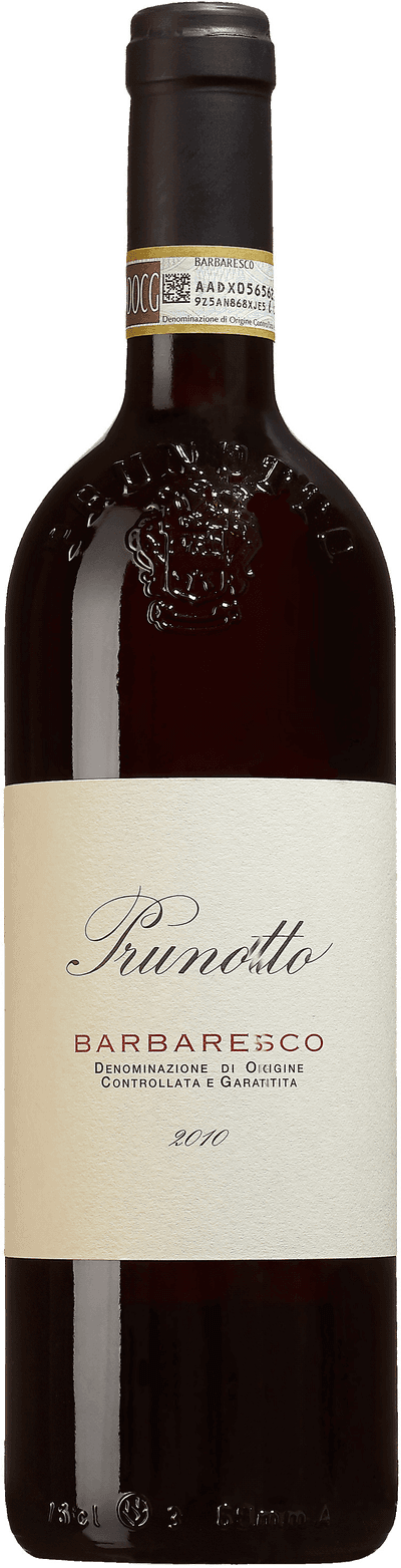 Barbaresco Prunotto – Italien