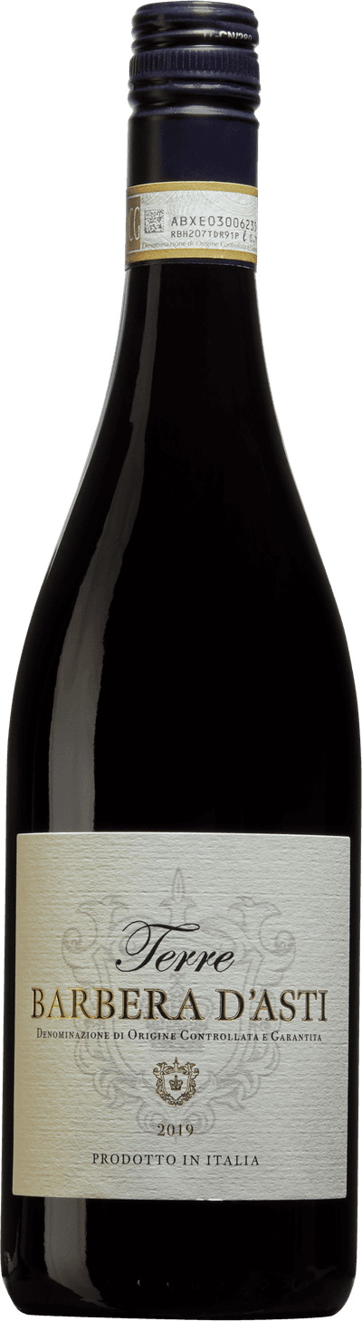 Barbera d'Asti Terre S.R.L. – Italien