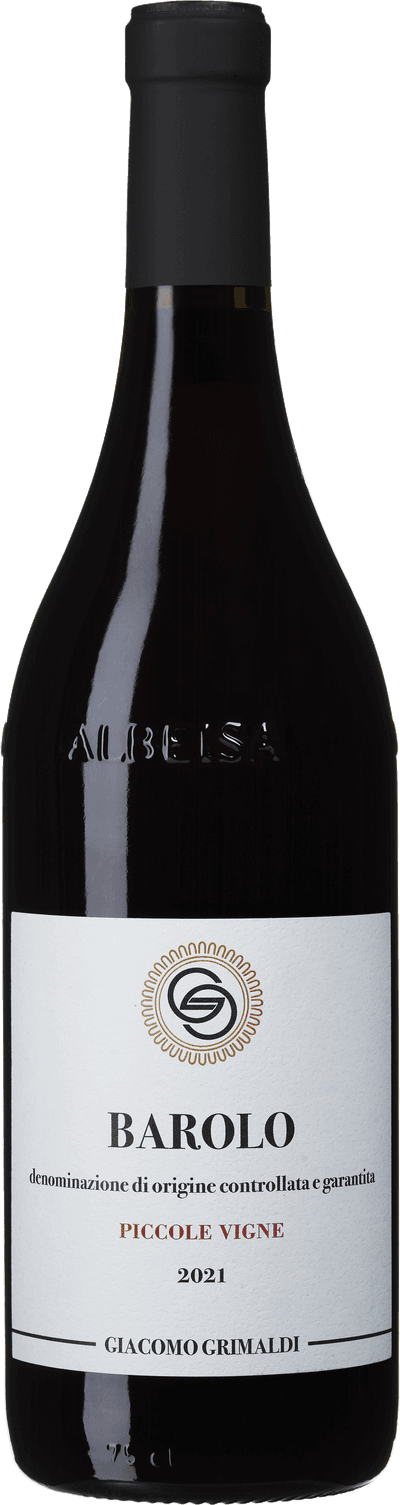 Barolo Piccole Vigne – Italien