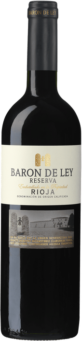 Baron de Ley Reserva – Spanien
