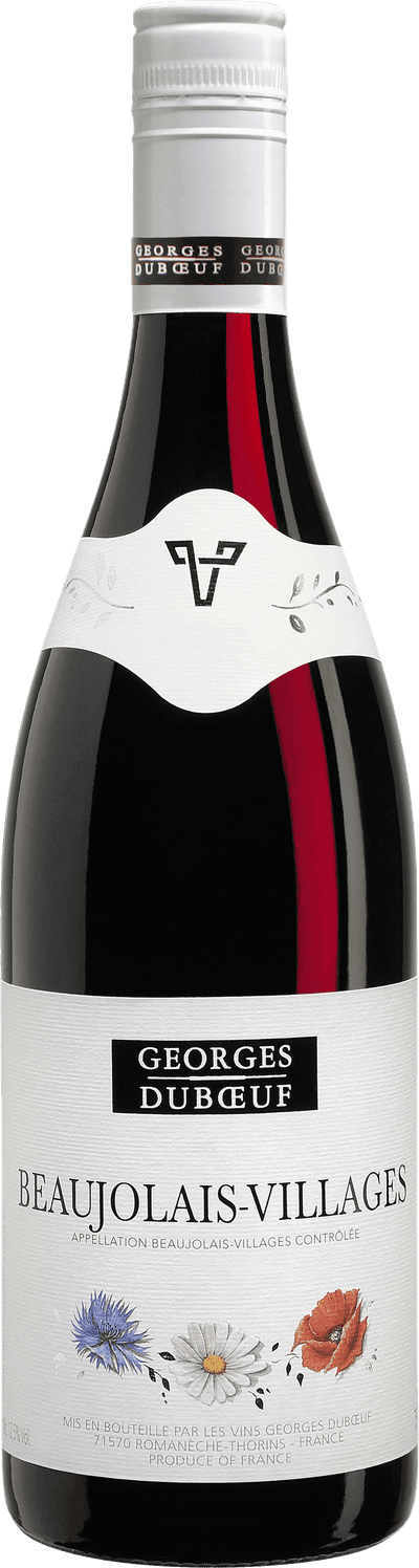 Beaujolais-Villages – Frankrike