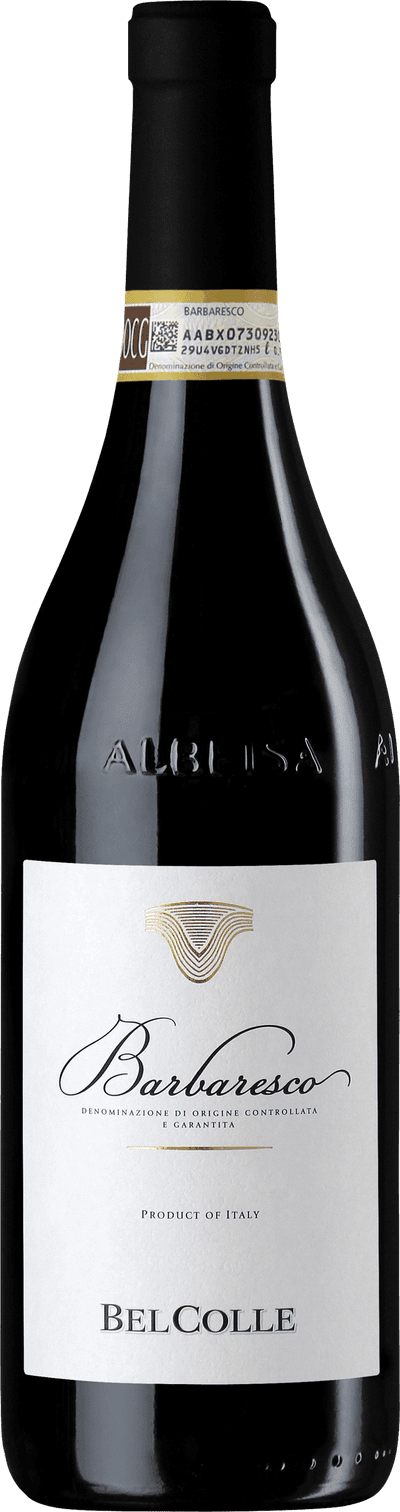 BelColle Barbaresco – Italien