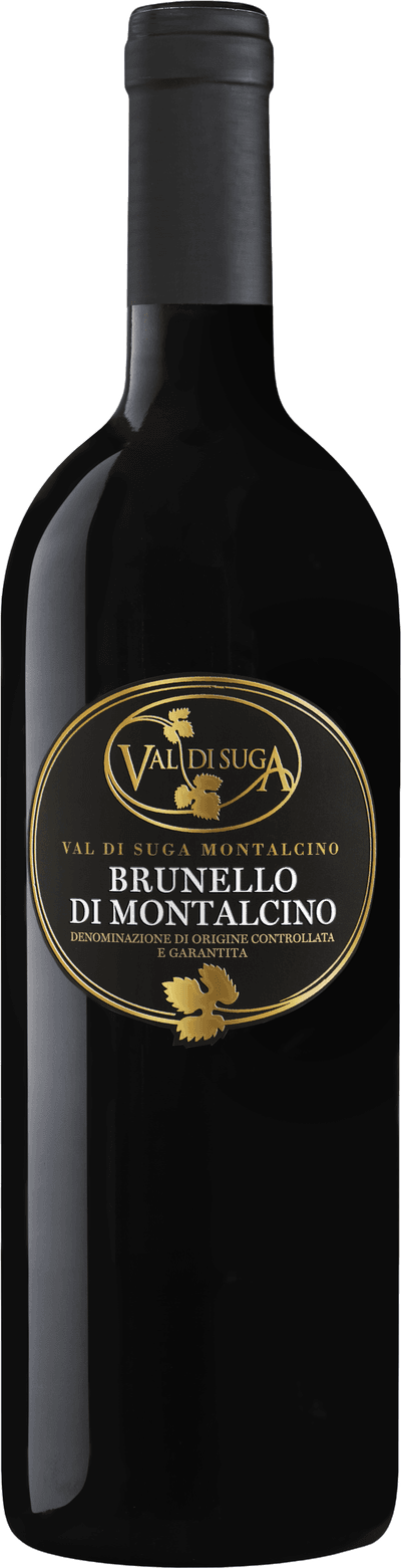 Brunello di Montalcino Val di Suga – Italien