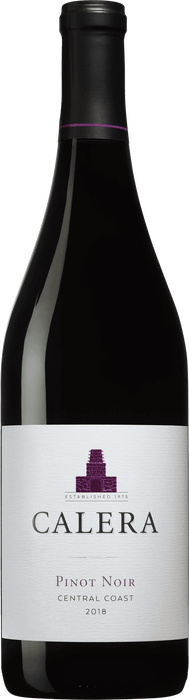 Calera Pinot Noir – USA