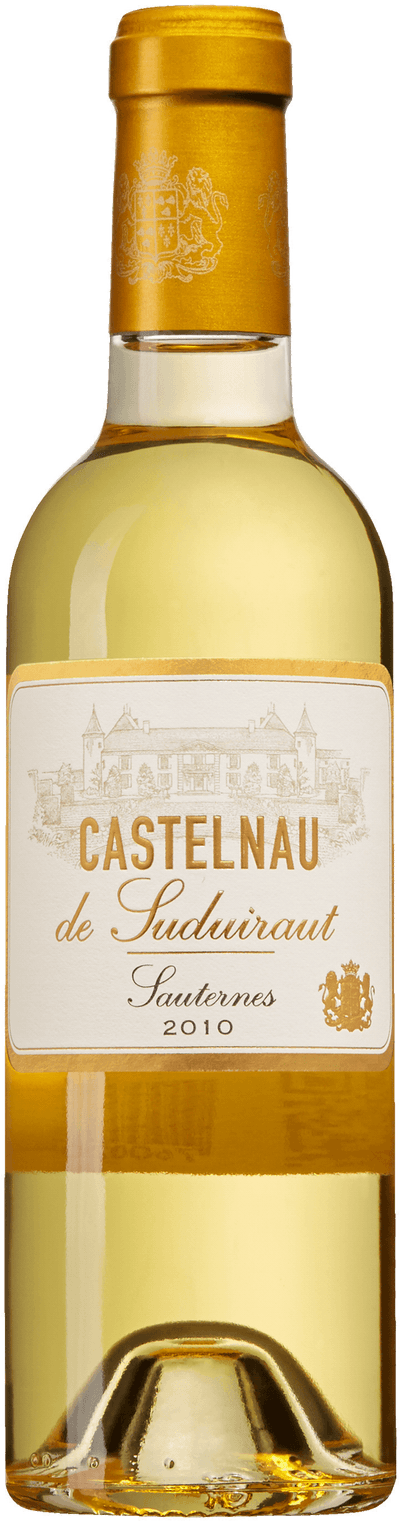 Castelnau de Suduiraut – Frankrike