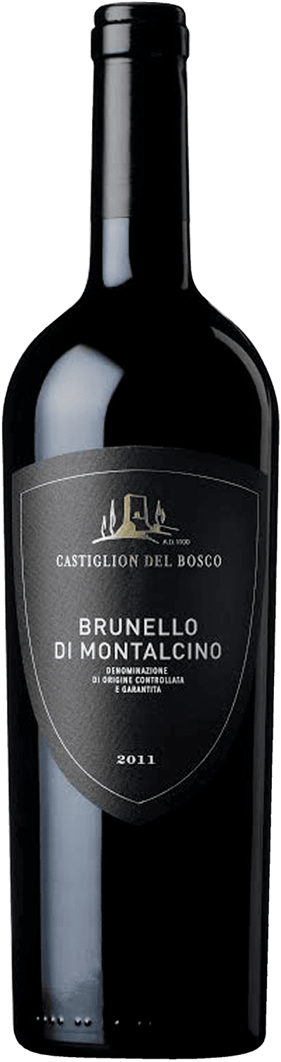 Castiglion del Bosco Brunello di Montalcino – Italien