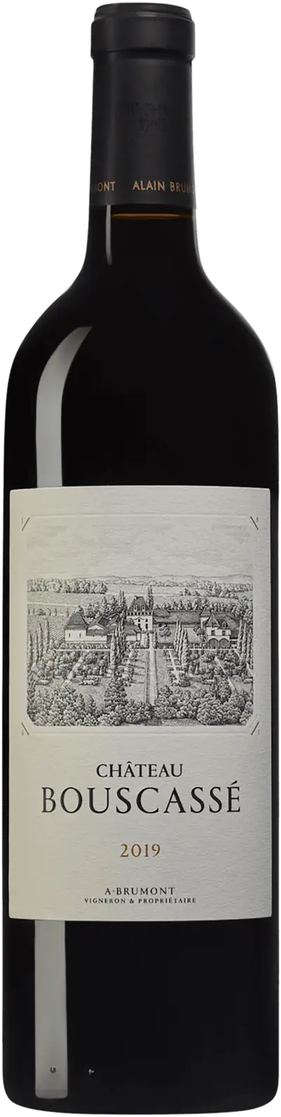 Château Bouscassé – Frankrike