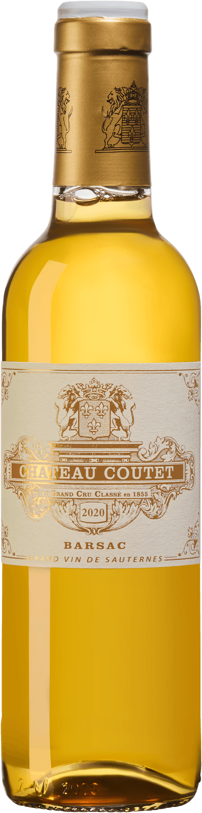 Château Coutet – Frankrike