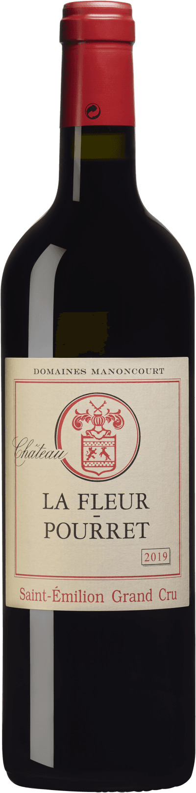 Château Fleur Pourret – Frankrike