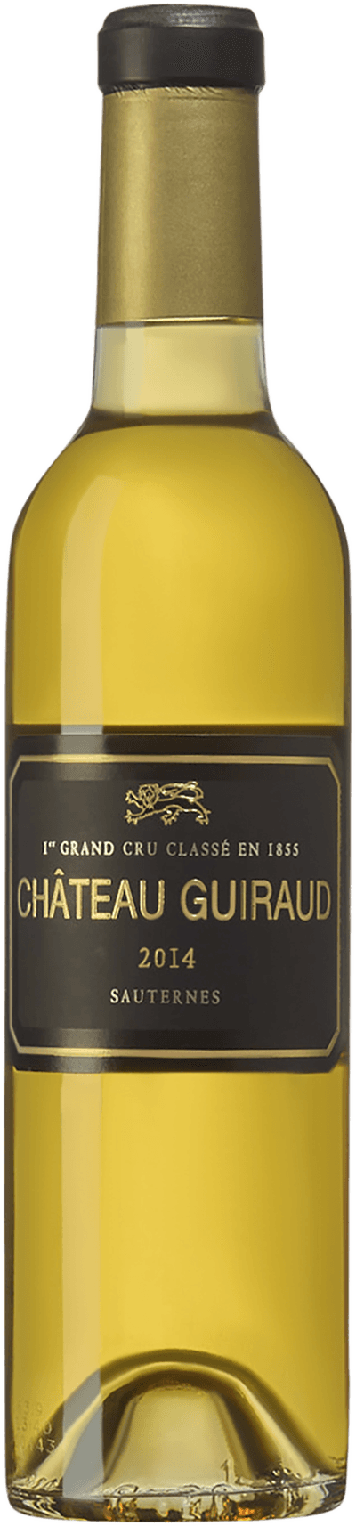 Chateau Guiraud – Frankrike