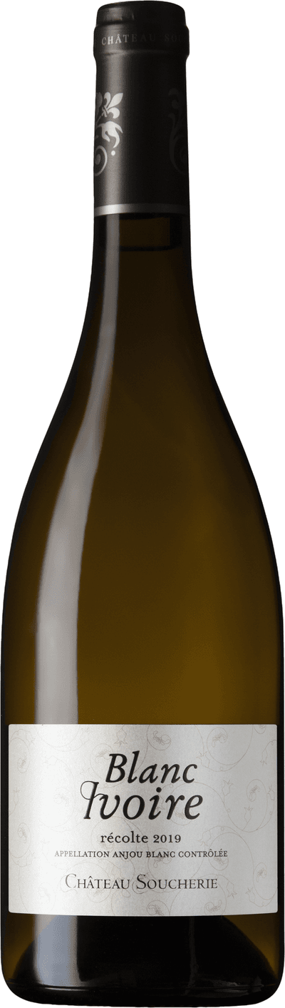 Château Soucherie Blanc Ivoire – Frankrike