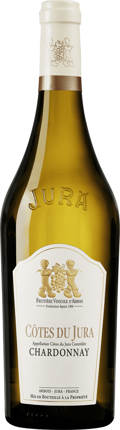 Côtes du Jura Chardonnay – Frankrike