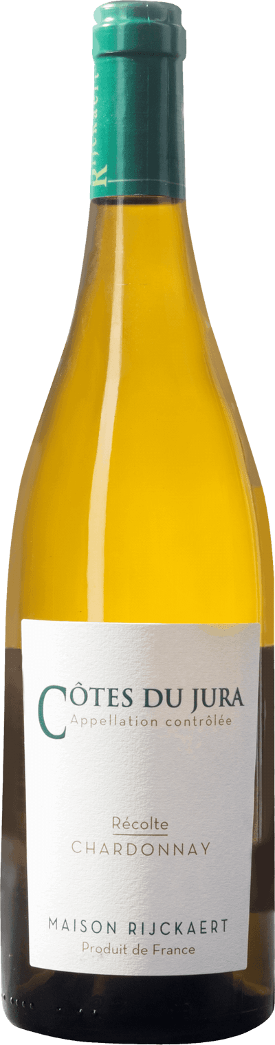 Côtes du Jura Chardonnay – Frankrike