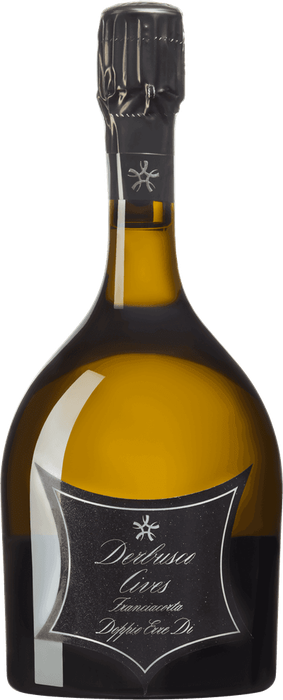 Derbusco Cives Doppio Erre Di Franciacorta Brut – Italien