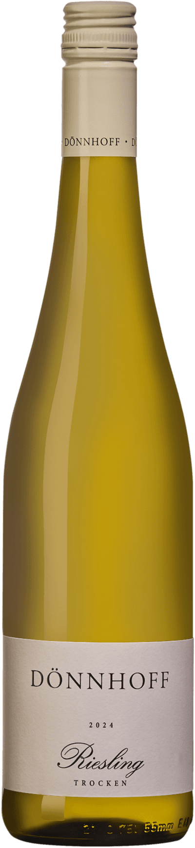 Dönnhoff Riesling Trocken – Tyskland