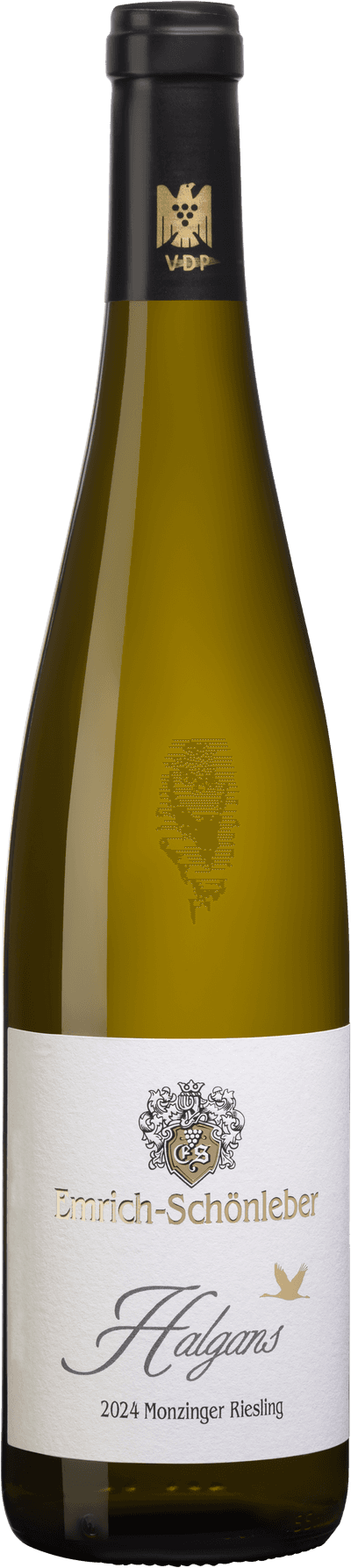Emrich-Schönleber Halgans Monzinger Riesling Trocken – Tyskland