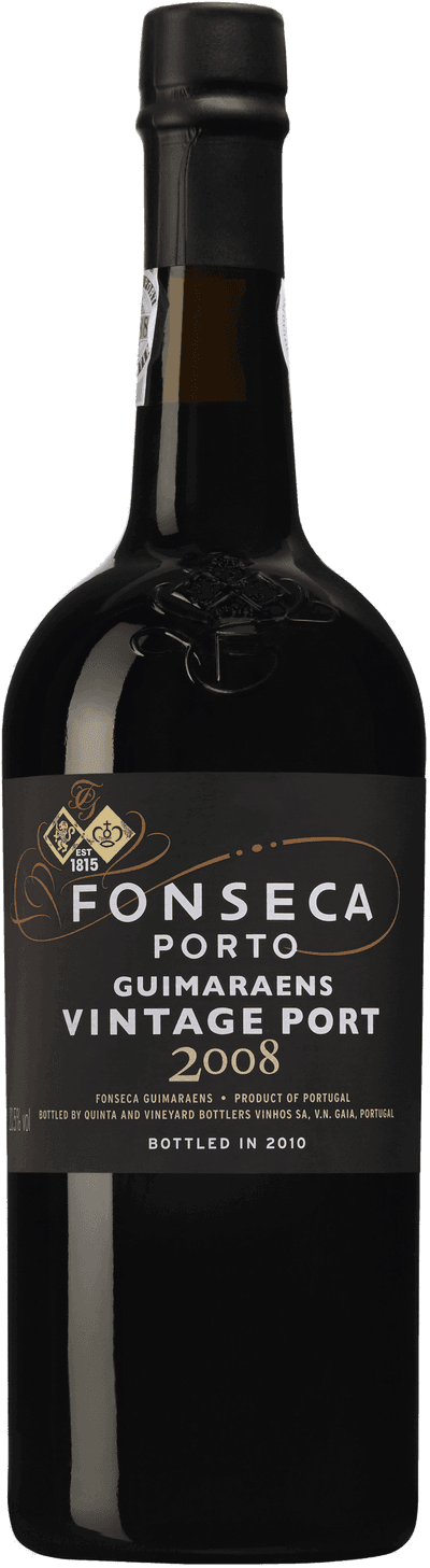 Fonseca Guimaraens Vintage Port – Portugal
