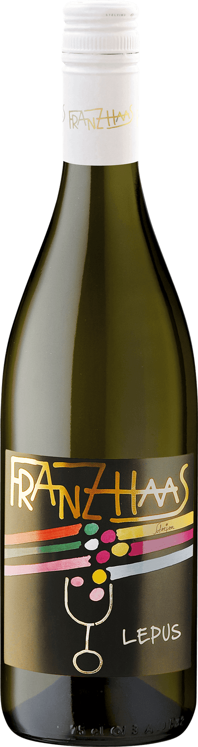Franz Haas Lepus Pinot Bianco – Italien