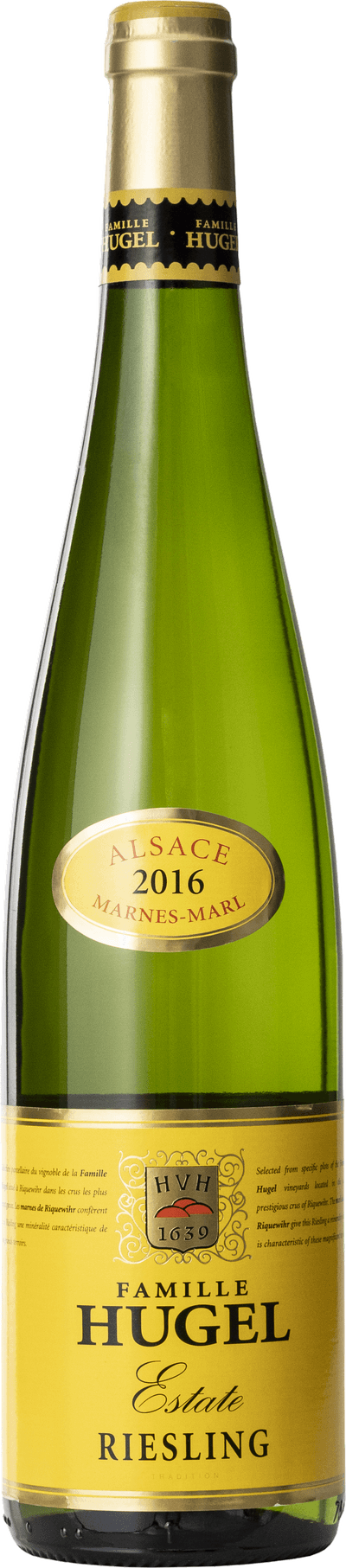 Hugel Estate Riesling – Frankrike