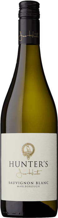 Hunter's Sauvignon Blanc – Nya Zeeland