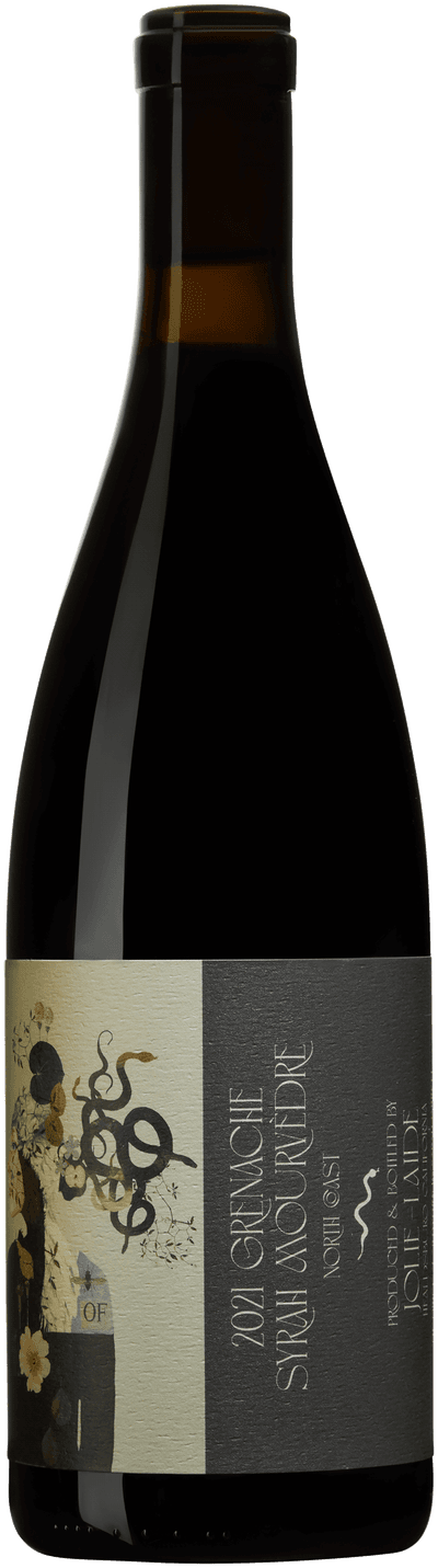 Jolie Laide North Coast GSM – USA