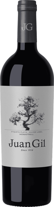 Juan Gil Silver Label – Spanien