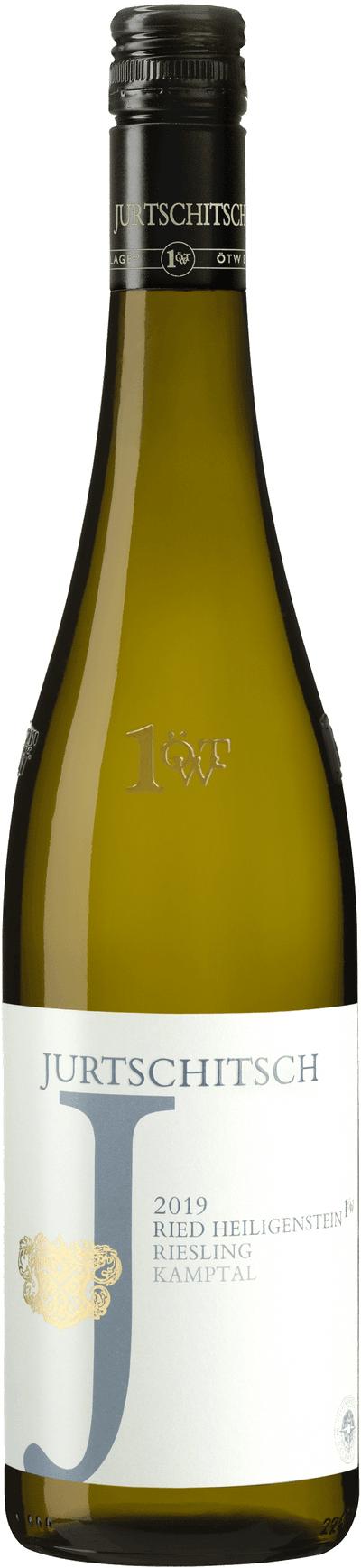 Jurtschitsch Ried Heiligenstein Riesling – Österrike