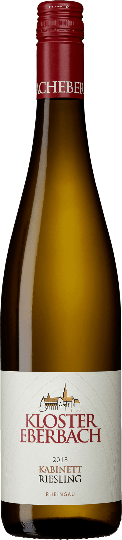 Kloster Eberbach Riesling Kabinett – Tyskland