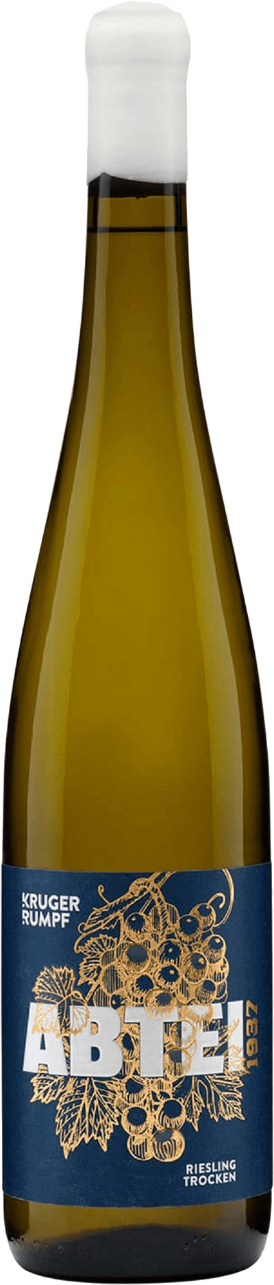 Kruger Rumpf Abtei 1937 – Tyskland
