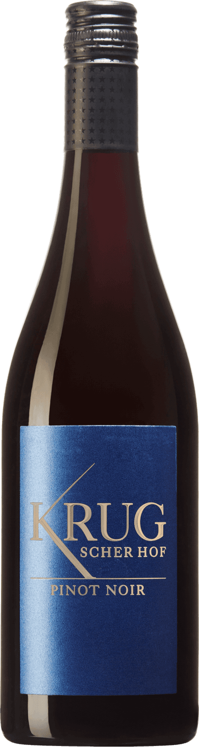 Krugscher Hof Pinot Noir – Tyskland