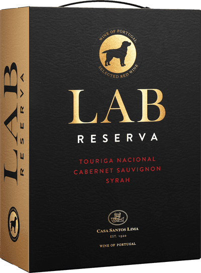LAB Reserva – Portugal