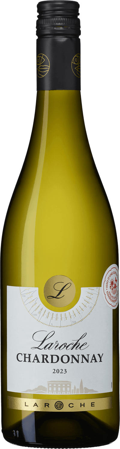 L Chardonnay – Frankrike