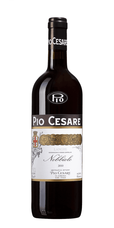 Langhe Nebbiolo Pio Cesare – Italien