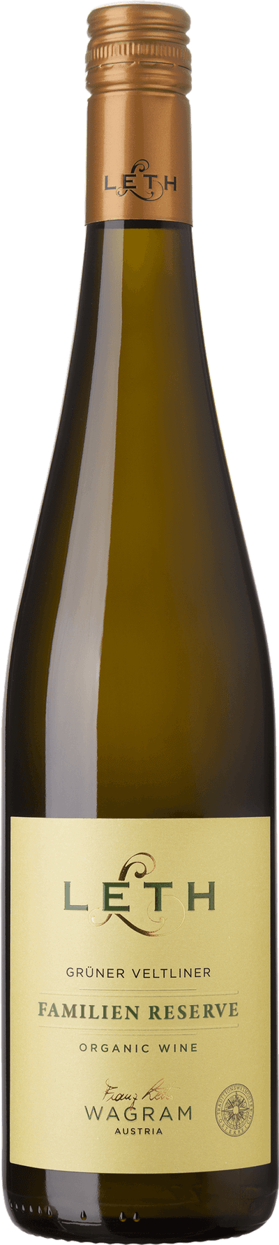 Leth Grüner Veltliner Familien Reserve – Österrike