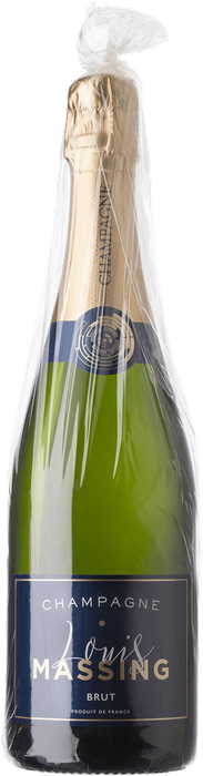 Louis Massing Brut – Frankrike