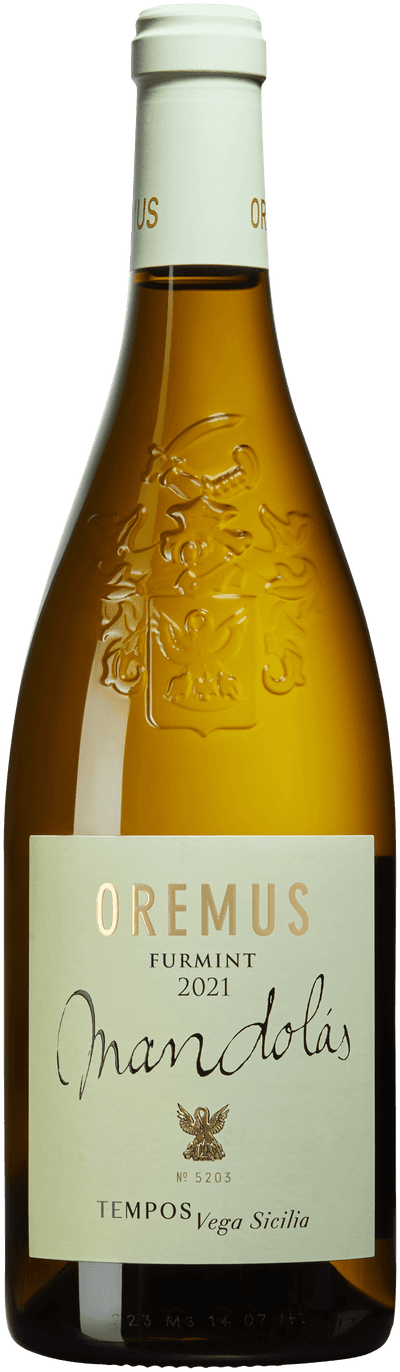 Mandolás Tokaj Oremus – Ungern