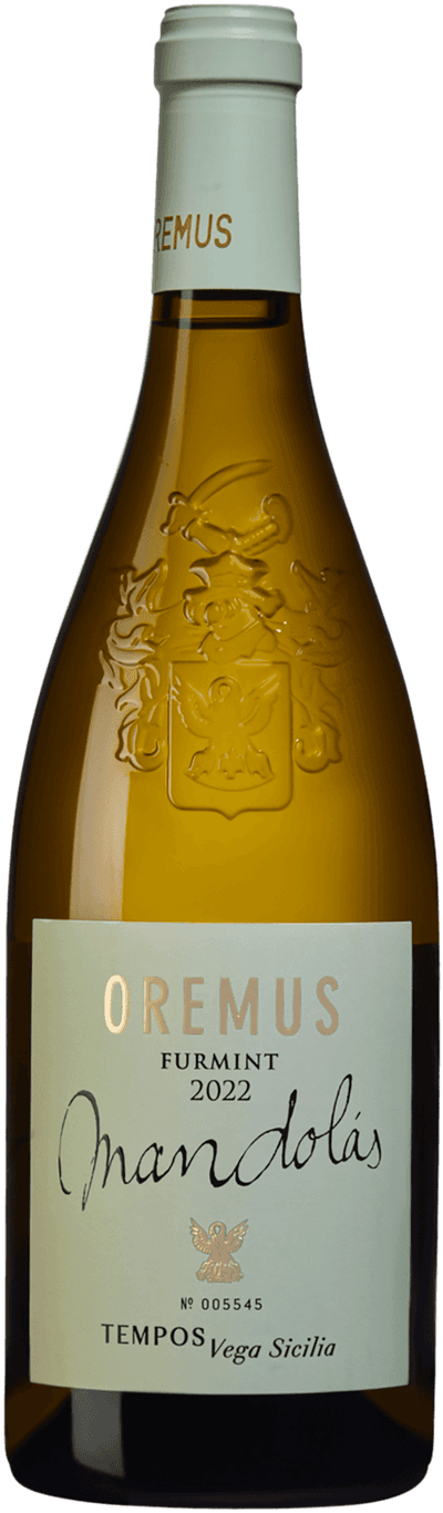 Mandolás Tokaj Oremus – Ungern