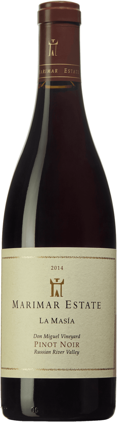 Marimar Estate Pinot Noir – USA