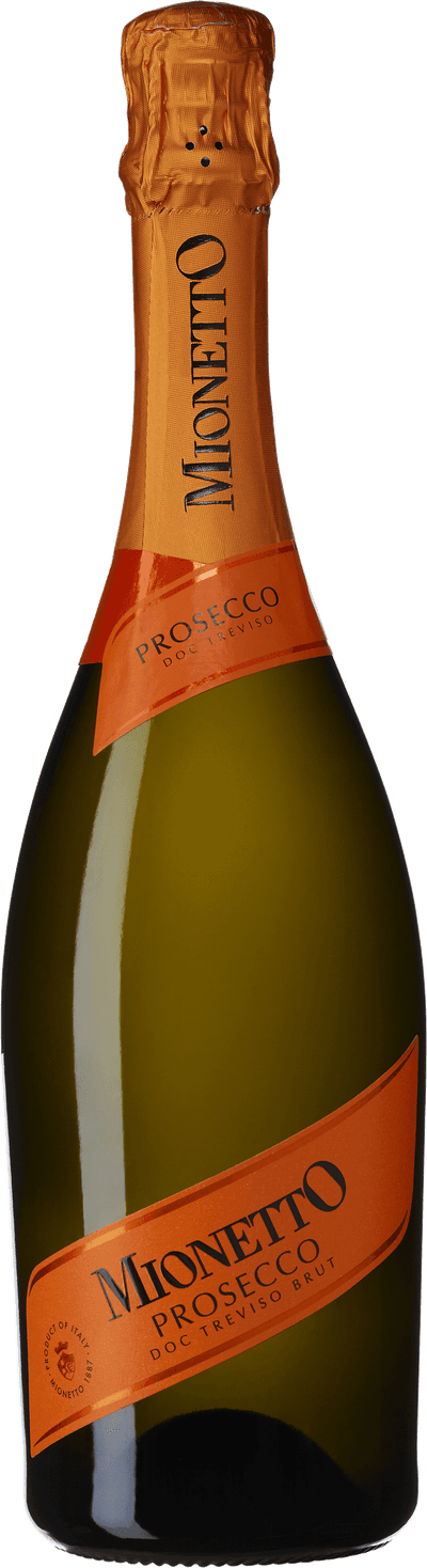 Mionetto Prosecco Brut – Italien
