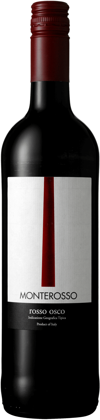 Monterosso Rosso – Italien