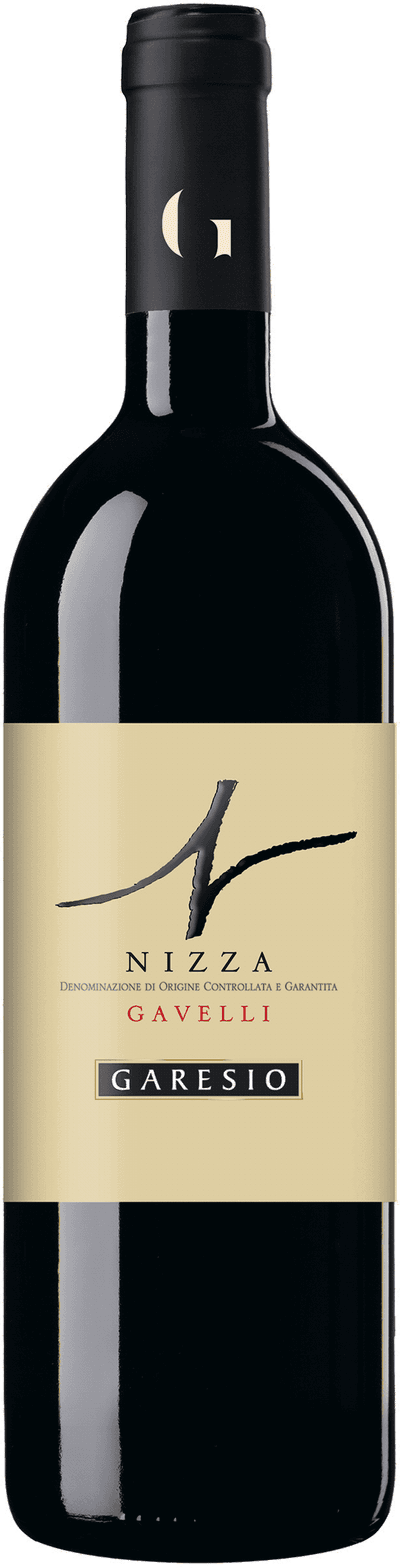Nizza Gavelli Garesio – Italien