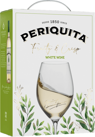 Periquita White – Portugal