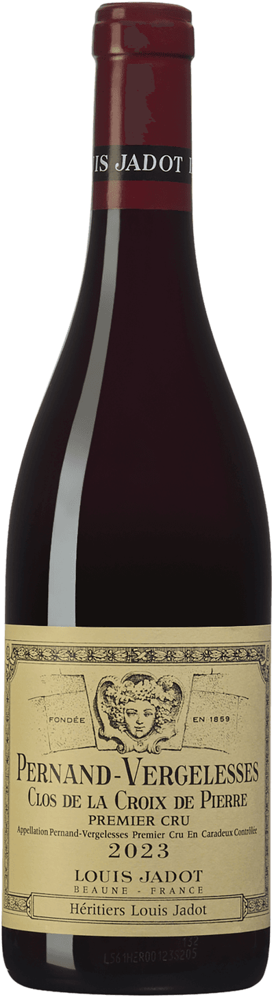 Pernand-Vergelesses Premier Cru Clos de la Croix de Pierre Premier Cru Louis Jadot – Frankrike