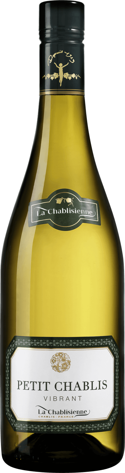 Petit Chablis La Chablisienne – Frankrike