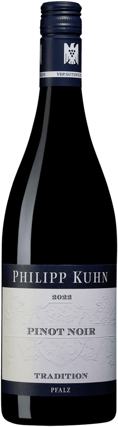 Philipp Kuhn Pinot Noir Tradition – Tyskland