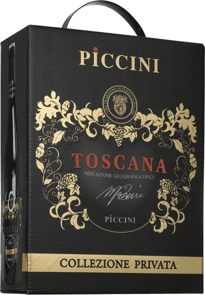Piccini Toscana Collezione Privata – Italien