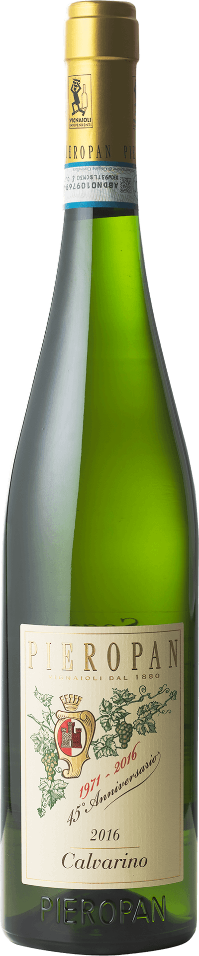 Pieropan Calvarino – Italien
